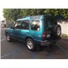 Image 2 : 1998 LAND ROVER DISCOVERY