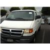 Image 2 : 1999 DODGE RAM 1500