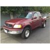Image 1 : 1998 FORD F-150