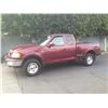 Image 4 : 1998 FORD F-150