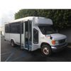 Image 1 : 2007 FORD/ELDORADO E-450