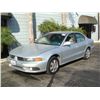 Image 1 : 2002 MITSUBISHI GALANT