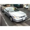 Image 1 : 2000 TOYOTA COROLLA