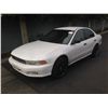 Image 1 : 2000 MITSUBISHI GALANT