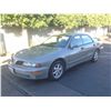 Image 1 : 2002 MITSUBISHI DIAMANTE