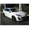 Image 1 : 2010 MAZDA 3
