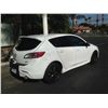Image 3 : 2010 MAZDA 3