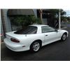 Image 4 : 1995 CHEVROLET CAMARO