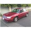 Image 1 : 2005 CHEVROLET MALIBU