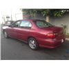 Image 4 : 2005 CHEVROLET MALIBU