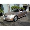 Image 1 : 2003 LEXUS SC430