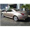 Image 2 : 2003 LEXUS SC430