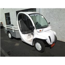 2002 GEM E825