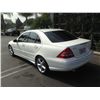 Image 4 : 2006 MERCEDES BENZ C230
