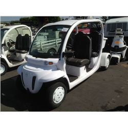 2002 GEM E825