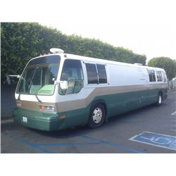 1980 GMC RTS T8H-203