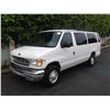 Image 1 : 2002 FORD E-350