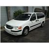 Image 1 : 2005 CHEVROLET VENTURE