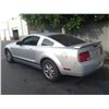 Image 2 : 2006 FORD MUSTANG