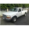 Image 1 : 1999 FORD RANGER