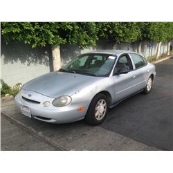 1997 FORD TAURUS