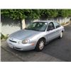 Image 1 : 1997 FORD TAURUS