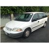 Image 1 : 1999 FORD WINDSTAR