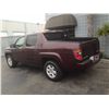 Image 2 : 2007 HONDA RIDGELINE