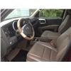Image 4 : 2007 HONDA RIDGELINE