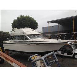 1986 BAYLINER