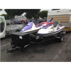1998 ZIEMAN 14'