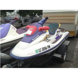 1998 BOMBARDIE GSX