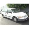 Image 1 : 2000 FORD WINDSTAR