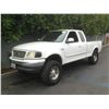 Image 1 : 1999 FORD F-150