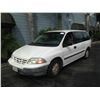 Image 1 : 2000 FORD WINDSTAR