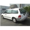 Image 2 : 2000 FORD WINDSTAR