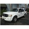 Image 1 : 2008 FORD EXPEDITION