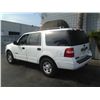 Image 2 : 2008 FORD EXPEDITION