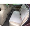 Image 4 : 2001 MERCURY SABLE