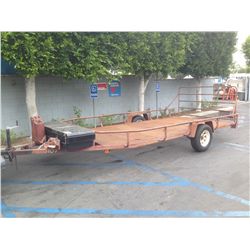1988 DICO 20'