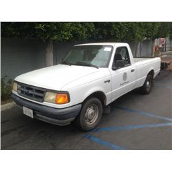 1994 FORD RANGER