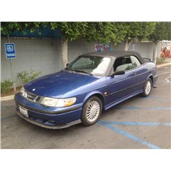 1999 SAAB 41885