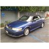 Image 1 : 1999 SAAB 41885