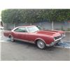 Image 1 : 1966 OLDSMOBILE DELTA 88