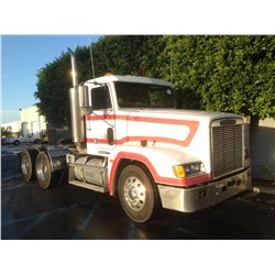 1993 FREIGHTLINER FLD120