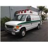 Image 1 : 2006 FORD E-350