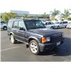Image 1 : 1999 LAND ROVER DISCOVERY II