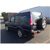 Image 2 : 1999 LAND ROVER DISCOVERY II