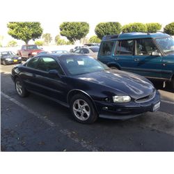 1995 BUICK RIVERA
