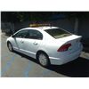 Image 2 : 2007 HONDA CIVIC